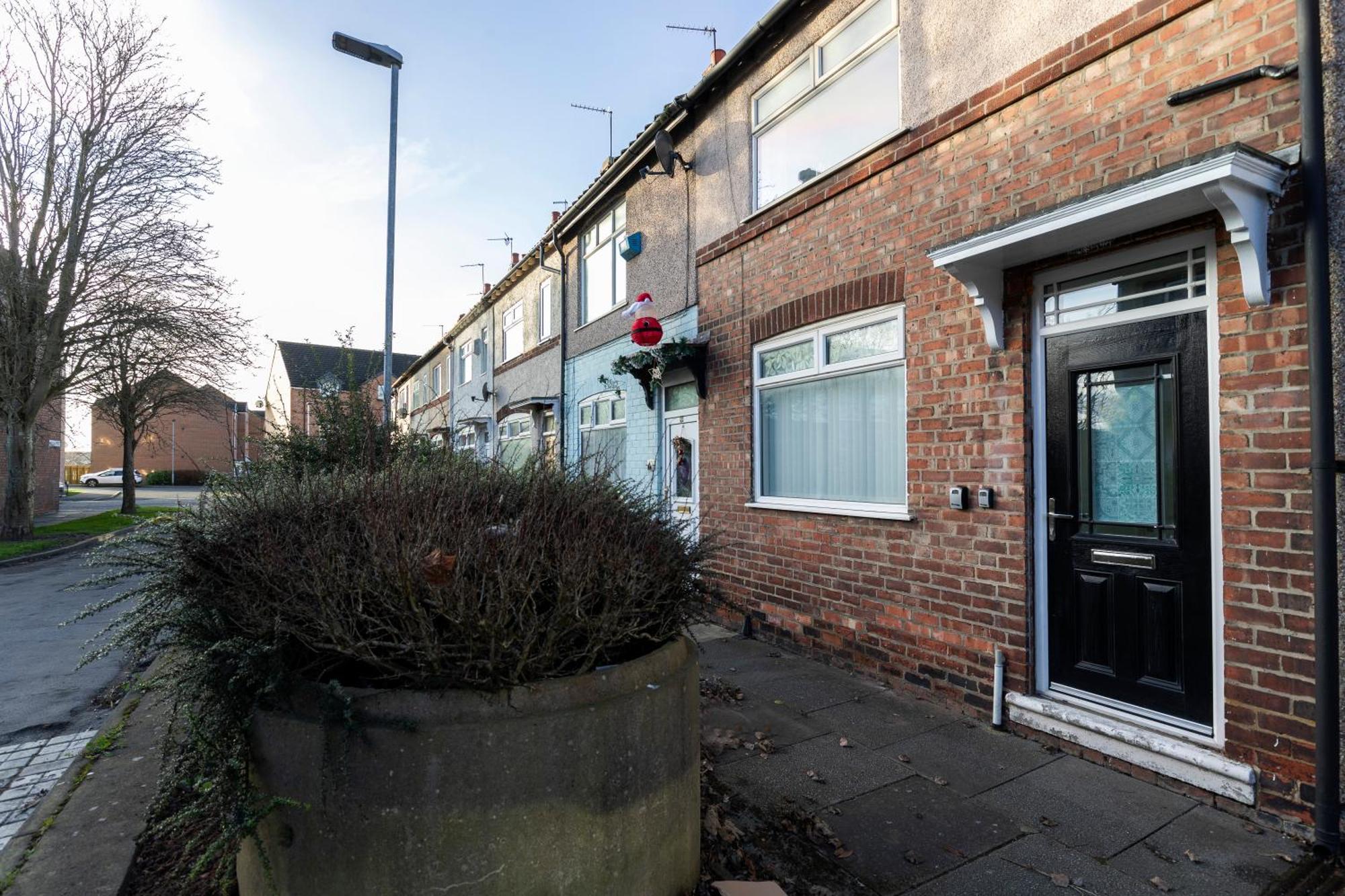 Quiet And Comfy House With 2 Bedrooms And 2 Bathrooms Super Fast Wifi And Crisp Hotel Standard White Linen Hosted By Our Home Short Stays Darlington  Exteriör bild
